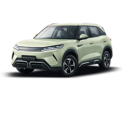 BYD ATTO 2