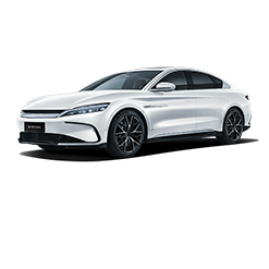 BYD HAN (EV)