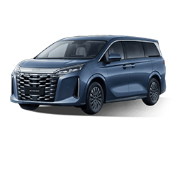 BYD M9 (PHEV)