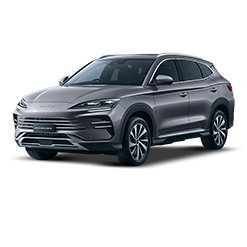 BYD Sealion 6 (PHEV)